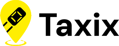 Taxix Logo